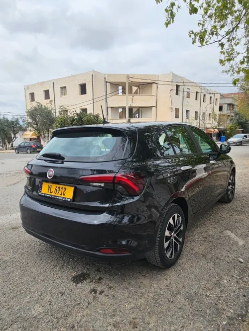 Fiat Tipo Hatchback 2023 