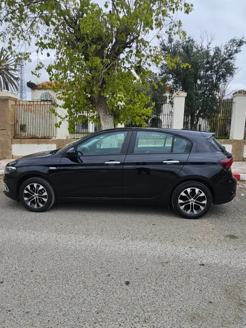 Fiat Tipo Hatchback 2023 