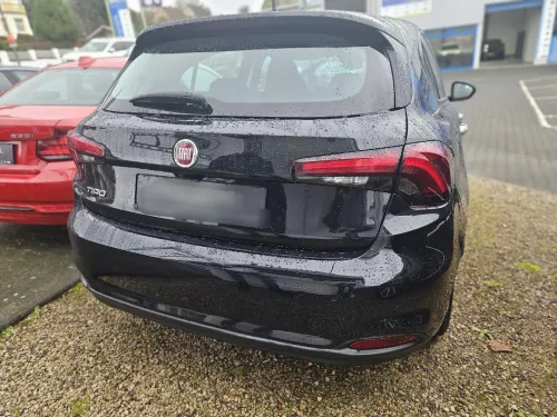 Fiat Tipo Hatchback 2023 