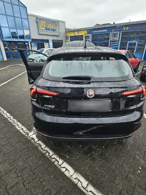 Fiat Tipo 2023 Hatchback