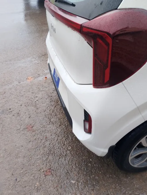 Kia K3 2025 Luxury