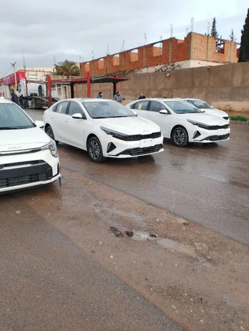 Kia Picanto 2025 Ex