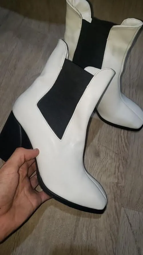 Bottes Vagadi turque Neuf 