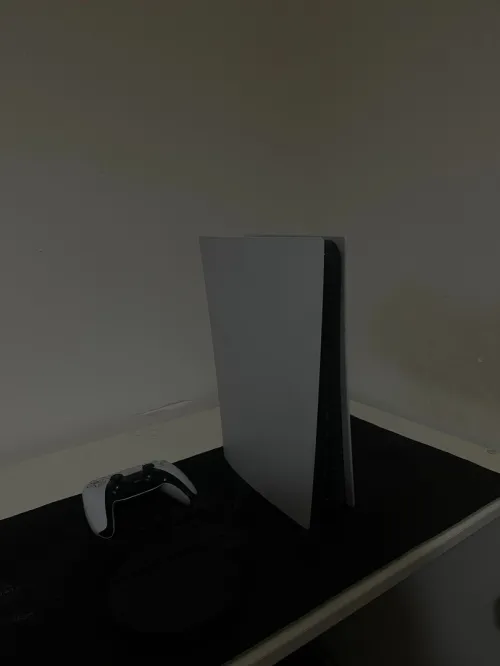 playstation 5 fat digital