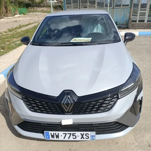 Renault Clio 5  2025 Esprit Alpine