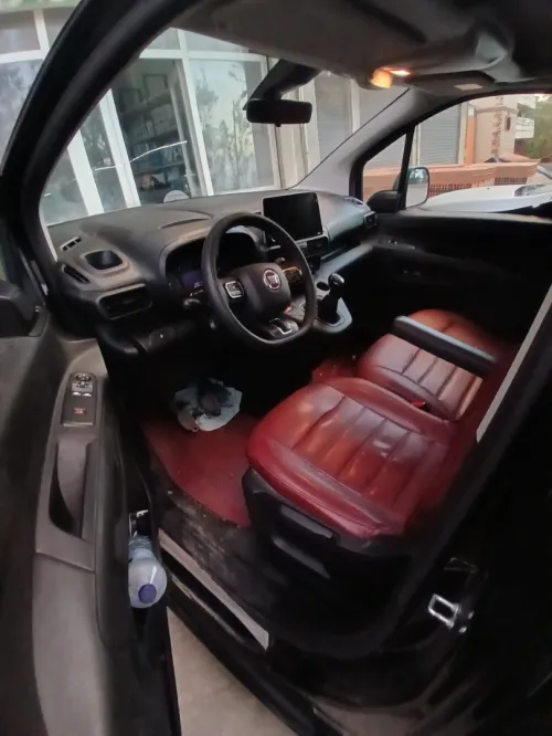 Fiat Doblo 2024 Doblo