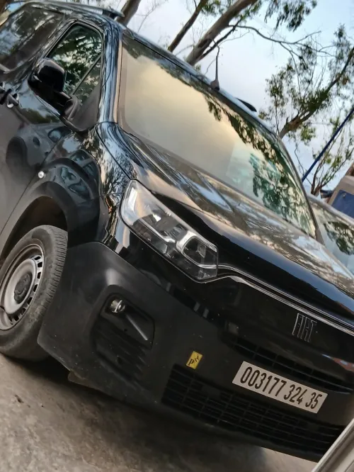 Fiat Doblo 2024 Doblo