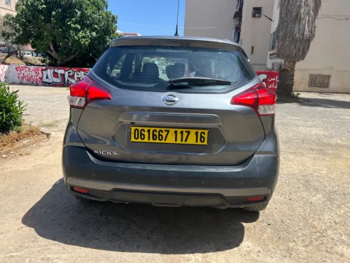 Nissan Qashqai 2017 