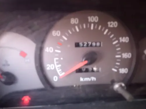 Hyundai Atos 2006 GLS
