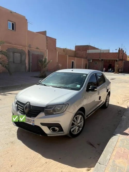 Renault Symbol 2019 Made In Bladi