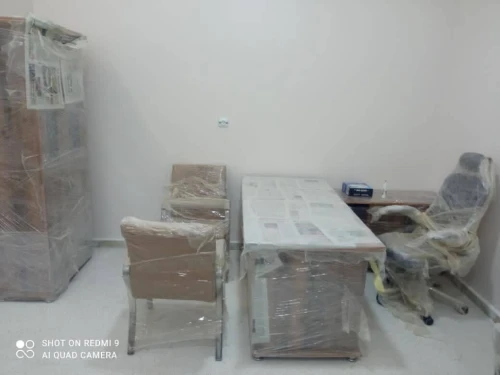 Bureaux