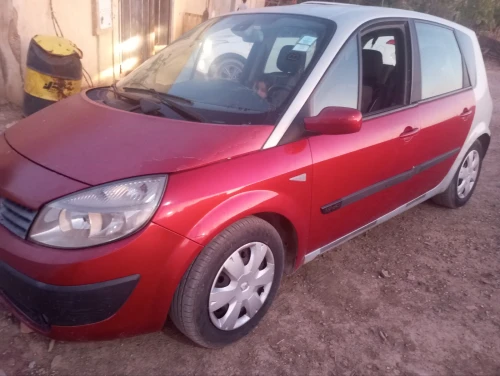 Renault Scenic 2004 Scenic