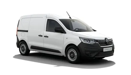 Renault Expresse 2022 