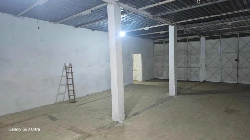 Location Hangar Tipaza Bou ismail
