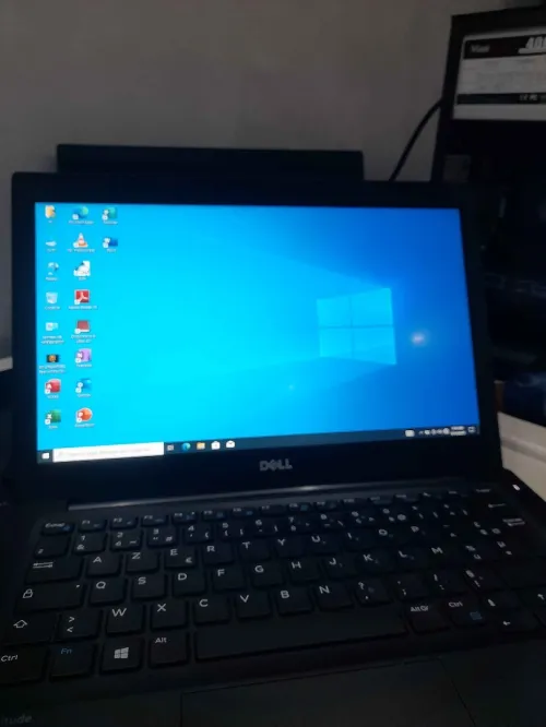 Laptop DELL
