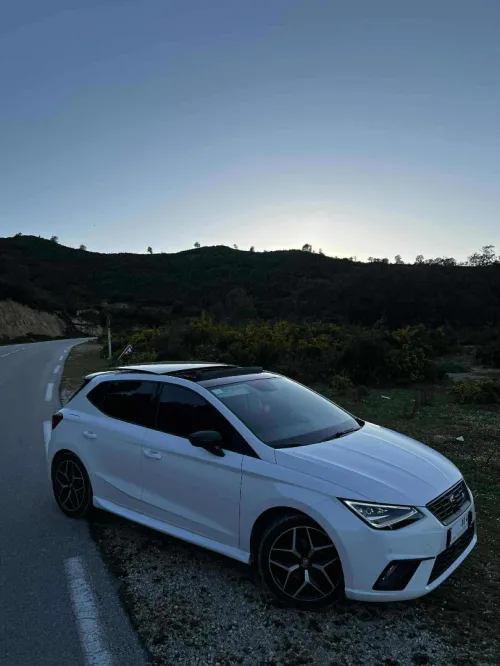 Seat Ibiza 2018 FR