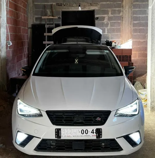 Seat Ibiza 2018 FR