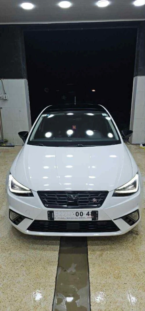Seat Ibiza 2018 FR