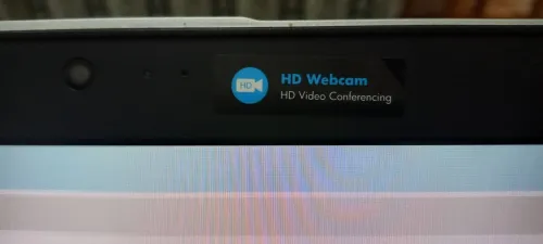 HP Laptop 17" + Sac