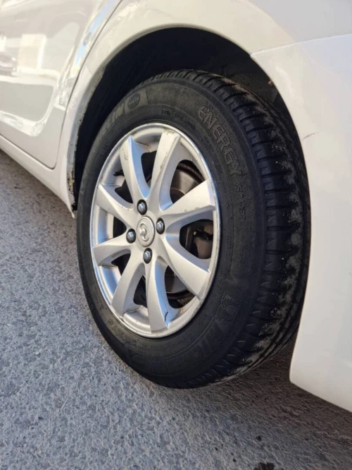 Great Wall C30 2013 C30