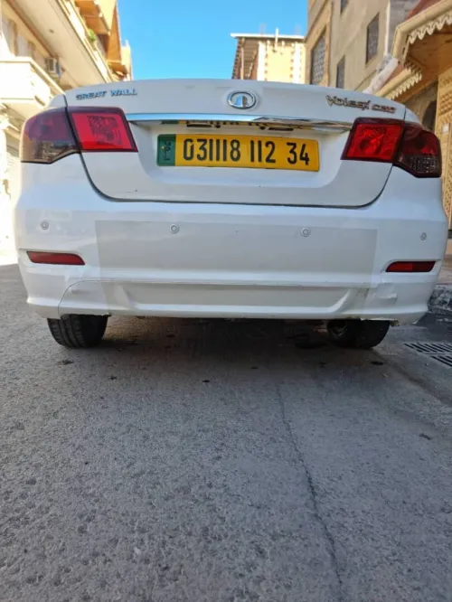 Great Wall C30 2013 C30