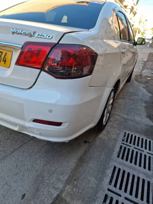 Great Wall C30 2013 C30