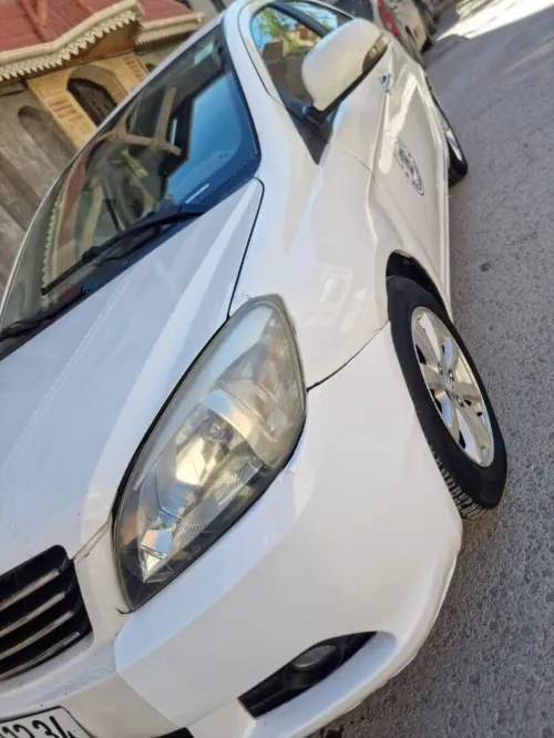 Great Wall C30 2013 C30