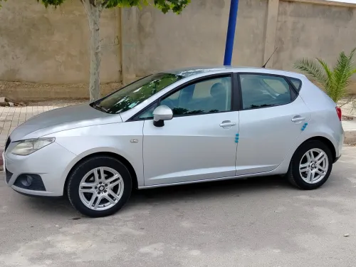 Seat Ibiza 2011 Fully