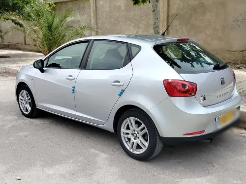 Seat Ibiza 2011 Fully