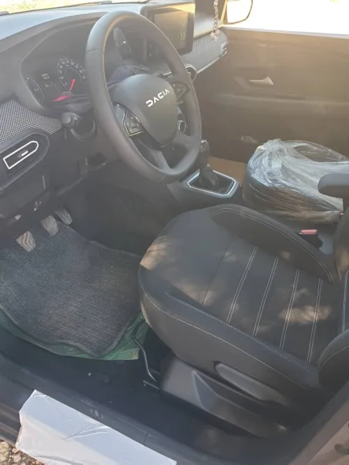 Dacia LOGAN 2025 