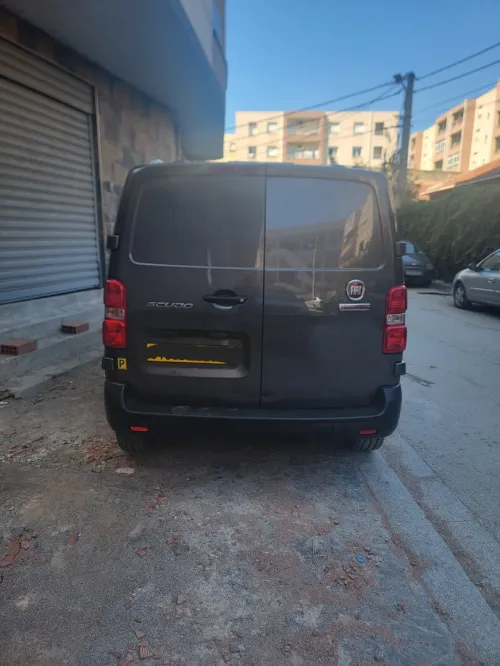 Fiat Scudo 2023