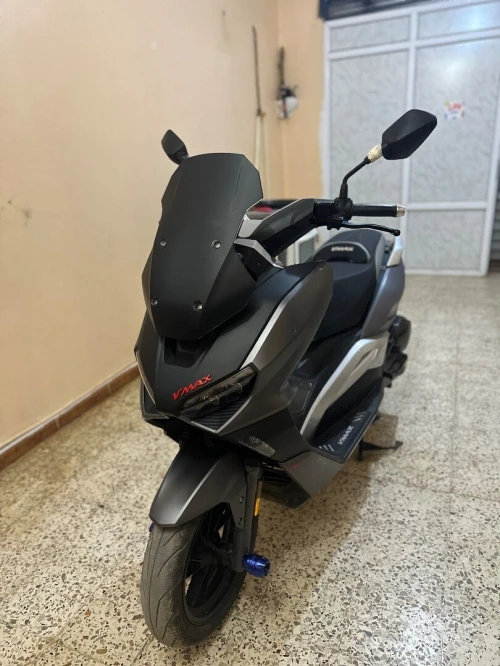 Moto vmas 200 Vmas 200 2023 2023