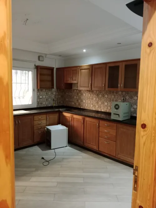 Vente Appartement Duplex F5 Alger Birkhadem