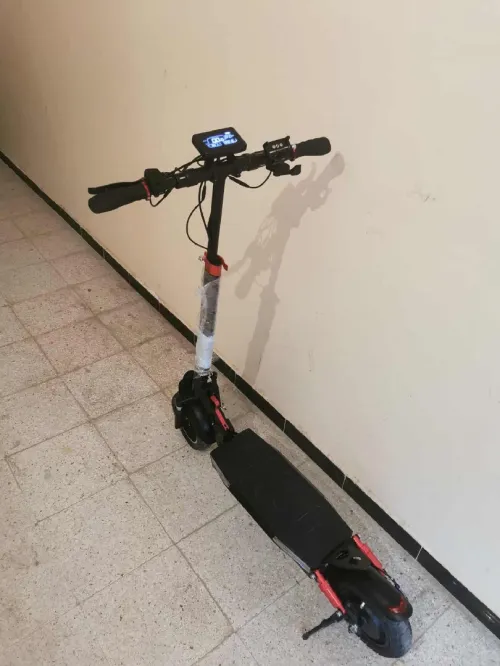 Iscooter Iscooter ix3 2025