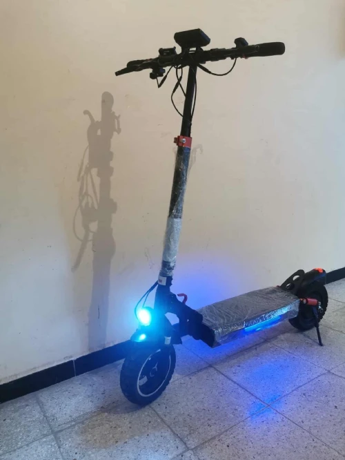 Iscooter Iscooter ix3 2025