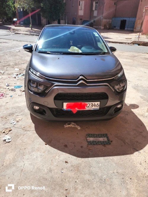 Citroen C3 2023 Shine