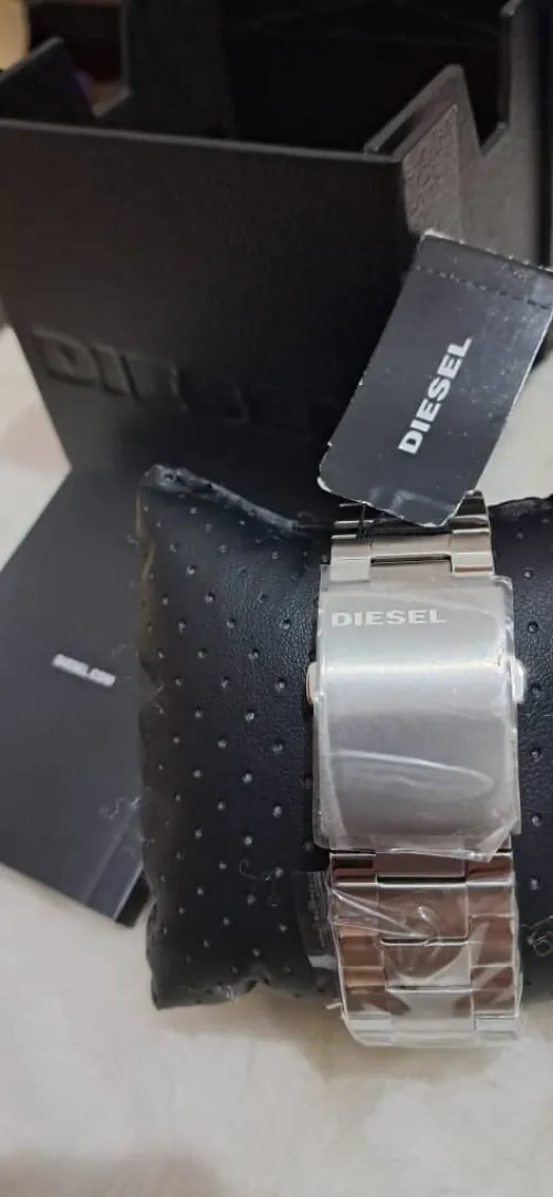 %Montre original 100