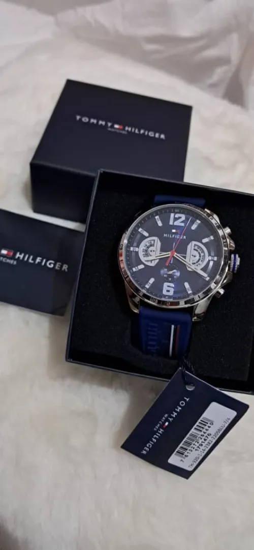 %Montre original 100