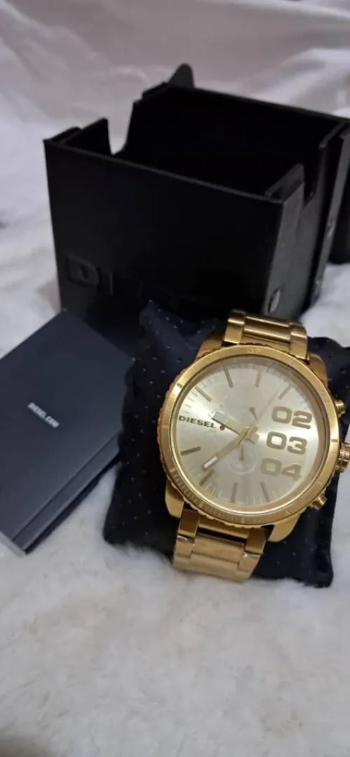 %Montre original 100