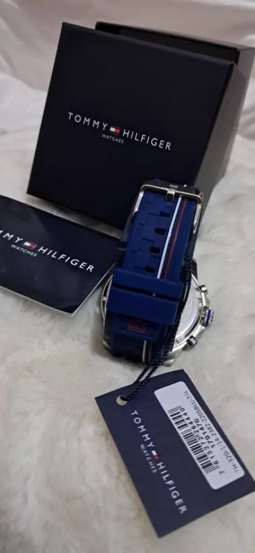 %Montre original 100