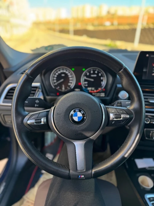 BMW Serie 2024 