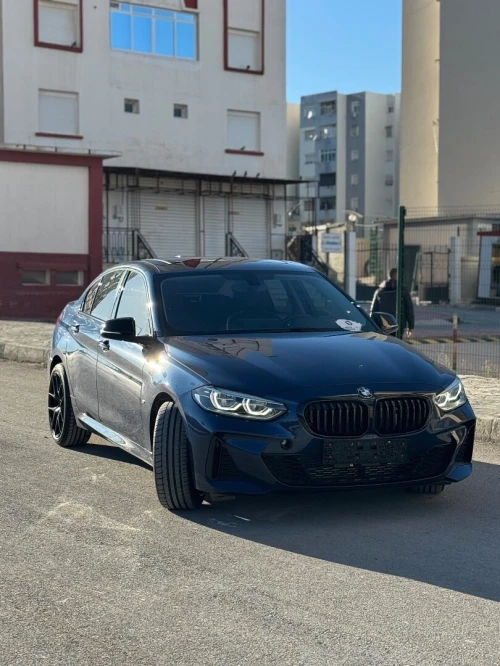 BMW Serie 2024 