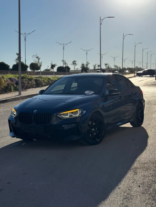 BMW Serie 2024 
