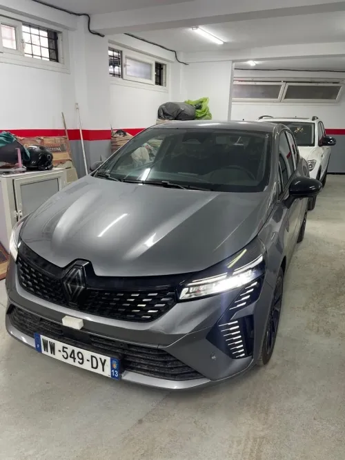 Renault Clio 5  2025 Esprit Alpine