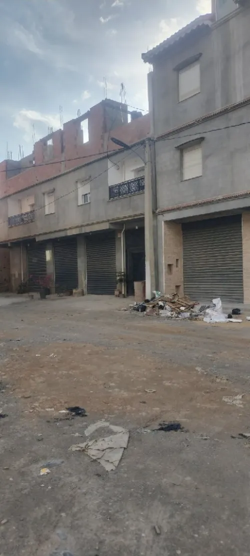 Vente Terrain Blida Larbaa