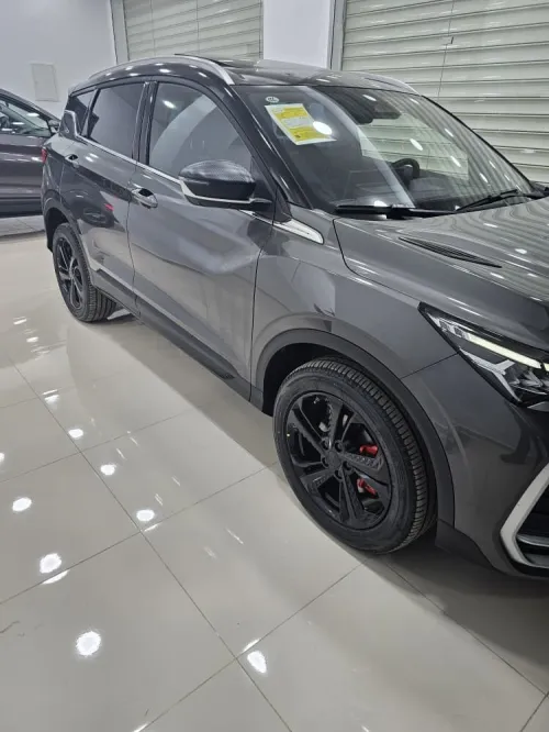 Geely Coolray 2026 Full options