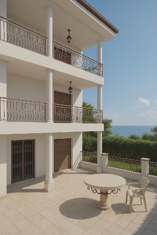 Vente Villa Annaba Annaba