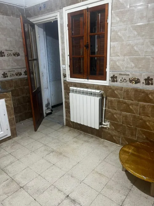 Vente Appartement F3 Sétif Setif