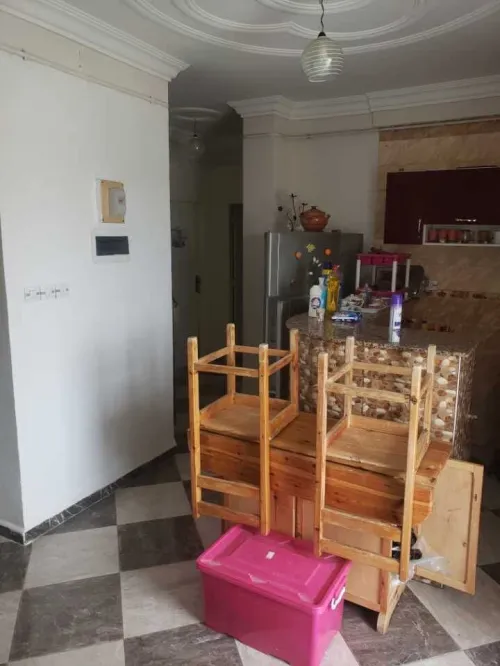 Vente Appartement F4 Tizi Ouzou Azeffoun
