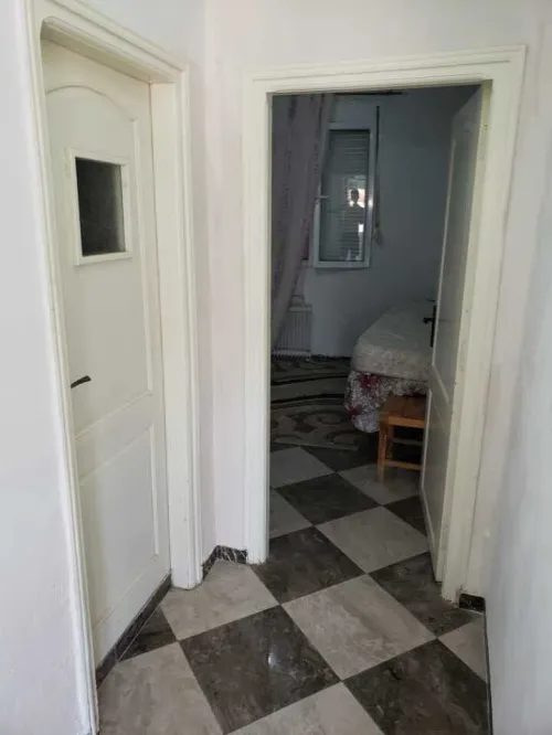 Vente Appartement F4 Tizi Ouzou Azeffoun